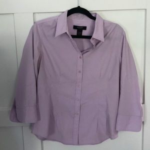 Express Stretch Dress Shirt
